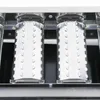 4-palnikowy grill stołowy Grill ogrodowy Grill gazowy LPG Podgląd zdjęcia produktu 16