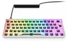 Sharkoon SKILLER SGK50 S4, 60%, Kábel, USB, QWERTY, RGB Náhľad obrázku produktu 3
