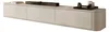 MIRJAN24 TV-Lowboard Hange, Stilvoll Wohnzimmer, Lowboard Produktbild-Vorschau 1