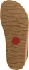Haflinger pantofola da donna Grizzly Torben in feltro di Anteprima dell’immagine prodotto 4