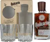 Relicario Reserva Ron Dominicano 12 Jahre + 2 Gläsern Produktbild-Vorschau 2