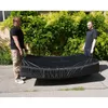 SHOGAZI Matratzenhülle 90x200x30 cm, reiß- und wasserfest, Produktbild-Vorschau 7