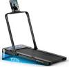 Sportstech Laufband sPad1000 | Treadmill bis 12 km/h | 17% Produktbild-Vorschau 1