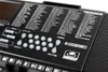 McGrey LK-6120-MIC klávesy s mikrofonem černé Náhled obrázku produktu 5