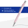 Westcott PRIMESOFT Kugelschreiber 5 Stück | 5er Set Rosa Produktbild-Vorschau 3