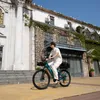 28" 18AH E Bike, Elektrofahrrad E-Bike 100km Reichweite, Produktbild-Vorschau 12
