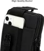Taktische Handytasche -Molle- EDC-Tasche für Xiaomi Redmi Produktbild-Vorschau 3