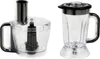 Russell Hobbs 27111-56 Küchenmaschine 600 W 2,3 l Schwarz, Produktbild-Vorschau 6