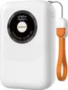 Dudao K21 Mini Powerbank 10000Mah 22.5W Usb-A / Usb-C - Produktbild-Vorschau 1