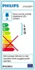 Philips Hue Lily LED 1flg. Spot Erweiterung schw. Produktbild-Vorschau 30