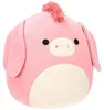 Jazwares SQCR05498 - Squishmallows - Maudie l'asino, figura Anteprima dell’immagine prodotto 2