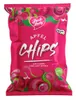 XOX Pink Lady chipsy jabłkowe suszone chipsy jabłkowe Podgląd zdjęcia produktu 1