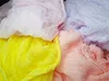 100m Baumwollgaze Stoff 17-fädig einlagige Gaze Gauze Produktbild-Vorschau 6