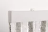 Insektenschutz-Vorhang Flauschvorhang Türvorhang 100x200cm Produktbild-Vorschau 6