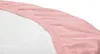 Prostěradlo Jersey do kočárku Sensillo 35x75cm ružové Náhled obrázku produktu 2