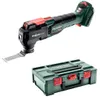 Metabo Multitool MT 18 LTX BL QSL ohne Akku Schwingzahl Anteprima dell’immagine prodotto 22