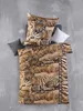 Optidream Mikrofaser Bettwäsche "High Class" Shirkhan Produktbild-Vorschau 3
