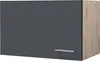Flex Well Hängeschrank Tiago BxTxH 60 x 32 x 32 cm Produktbild-Vorschau 1
