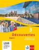 Découvertes 3. Ausgabe Bayern. Übungssoftware mit Produktbild-Vorschau 1