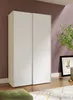 Furniture24 Schwebetürenschrank Ozulla OZLS722X10-120 Produktbild-Vorschau 4