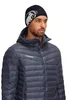 MAMMUT Tweak Beanie 5899 marine-white - Produktbild-Vorschau 1