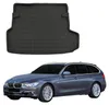 Tapis De Coffre Sur Mesure Pour BMW 3 Series F31 2012-2019 Voir les images du produit 1
