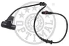 OPTIMAL ABS Sensor Raddrehzahl Vorne Links passend für Produktbild-Vorschau 2
