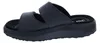 Joya Damen Pantolette VIENNA III BLACK schwarz Größe EUR 40 Produktbild-Vorschau 14