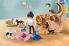 PLAYMOBIL 71744, Animal cafe, 4 lat(a), Wielobarwny, Podgląd zdjęcia produktu 5