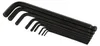 Stanley HTS Stiftschluessel-Set metrisch 9-tlg Anteprima dell’immagine prodotto 6
