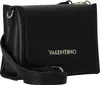A black Valentino handbag is shown against a white background. Náhled obrázku produktu