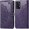 imoshion Bibliothèque Mandala pour Samsung Galaxy A52(s) Voir les images du produit 1