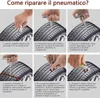 Reifenreparaturset, 52-teiliges Reifenreparaturset, Auto Produktbild-Vorschau 5
