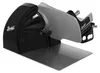 A black and silver Berkel slicer is shown on a white background. Produktbild-Vorschau