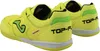 Joma Top Flex Foot Shape Hallenfußballschuhe Gelb EU 44 Produktbild-Vorschau 4