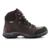 Garmont Syncro Light Plus GTX Wanderschuhe EU 37,5 Braun Produktbild-Vorschau 7