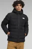 The North Face M Aconcagua 3 Hoodie TNF Black/NPF L Produktbild-Vorschau 6