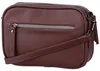 bugatti Umhängetasche Schultertasche Almata Crossbody Bag Produktbild-Vorschau 5