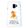 Mr. & Mrs. Panda Samsung Galaxy S9 Handyhülle Fuchs Produktbild-Vorschau 2