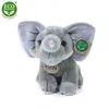 Plüschelefant 18 cm umweltfreundlich Produktbild-Vorschau 5