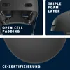 ABUS Fahrradhelm INDY - Dirt-Helm für Dirt, kate, ope und Produktbild-Vorschau 4