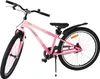 Vélo enfant Volare Mystic - 24 pouces - Rose Voir les images du produit 8