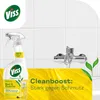 Viss Bad & Dusche Anti-Kalk Citrus 750 ml Produktbild-Vorschau 1