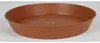 Podstawka pod garnek PRIMAVERA antracytowa plastikowa d34cm Podgląd zdjęcia produktu 5
