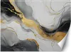 Vlies fototapete Glamour Abstraktion 250x175 cm Feeby Grau Produktbild-Vorschau 1