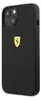 Ferrari Fessihcp13Mbk Iphone 13 / 14 /15 6.1 Czarny/Black Voir les images du produit 2