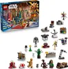 LEGO Star Wars Calendrier de l'Avent 2025 - 75418 Voir les images du produit 1