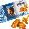 Attika Baklava mit Nüssen und Honig 175 g – Traditionelles Produktbild-Vorschau 5