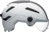 Casque de vélo Bell Annex Shield Mips pour vélo de course Voir les images du produit 5