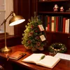 XINZI 60cm Kunstkerstboom - Kleine kerstboom van PE voor op Productafbeelding-voorbeeld 4
